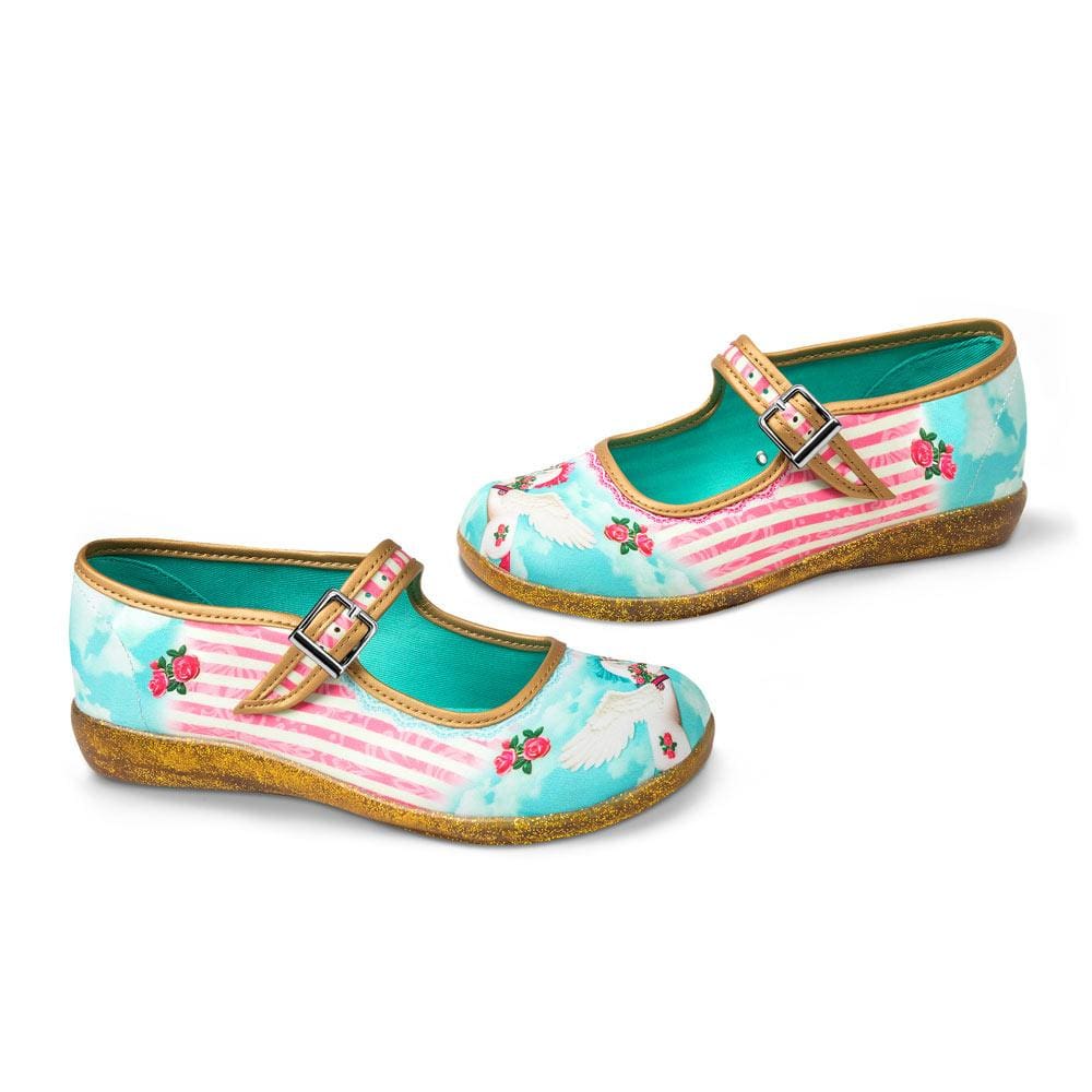 Hot Chocolate Design Shoes and Accessories – Kawaii Gifts