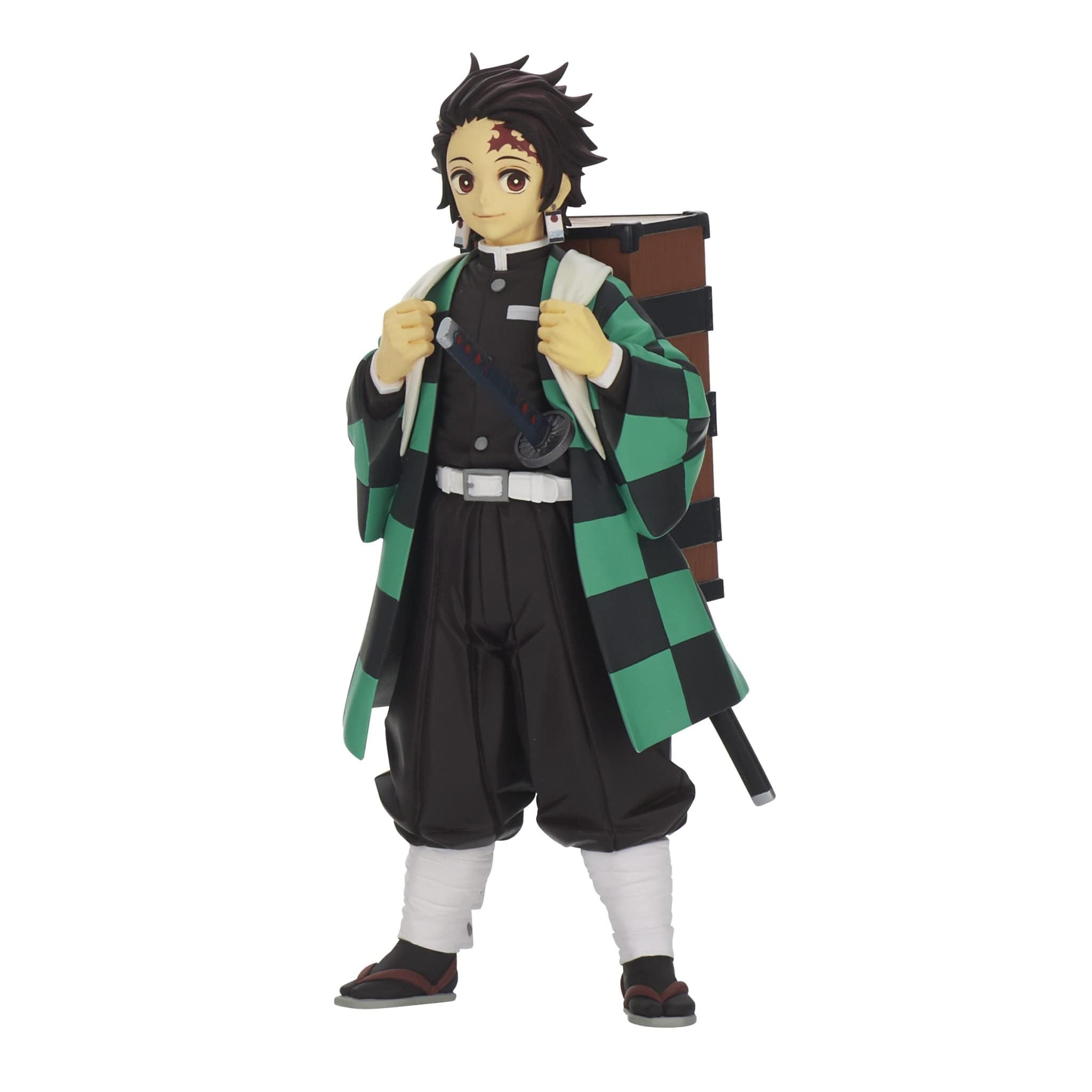 Lazy Tanjirou Demon Slayer - Demon Slayer Transparent Background