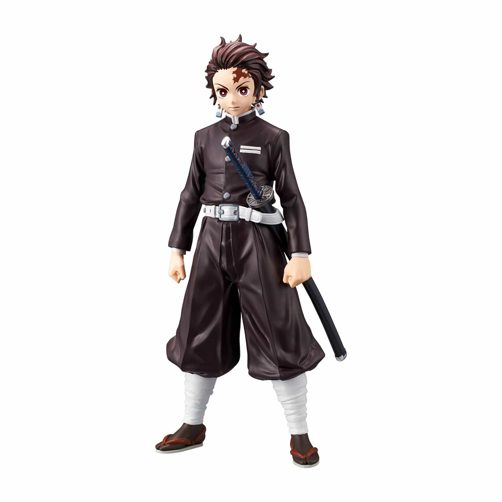 Demon Slayer: Kimetsu no Yaiba FIGURE vol.18 (B: Tanjiro Kamado)