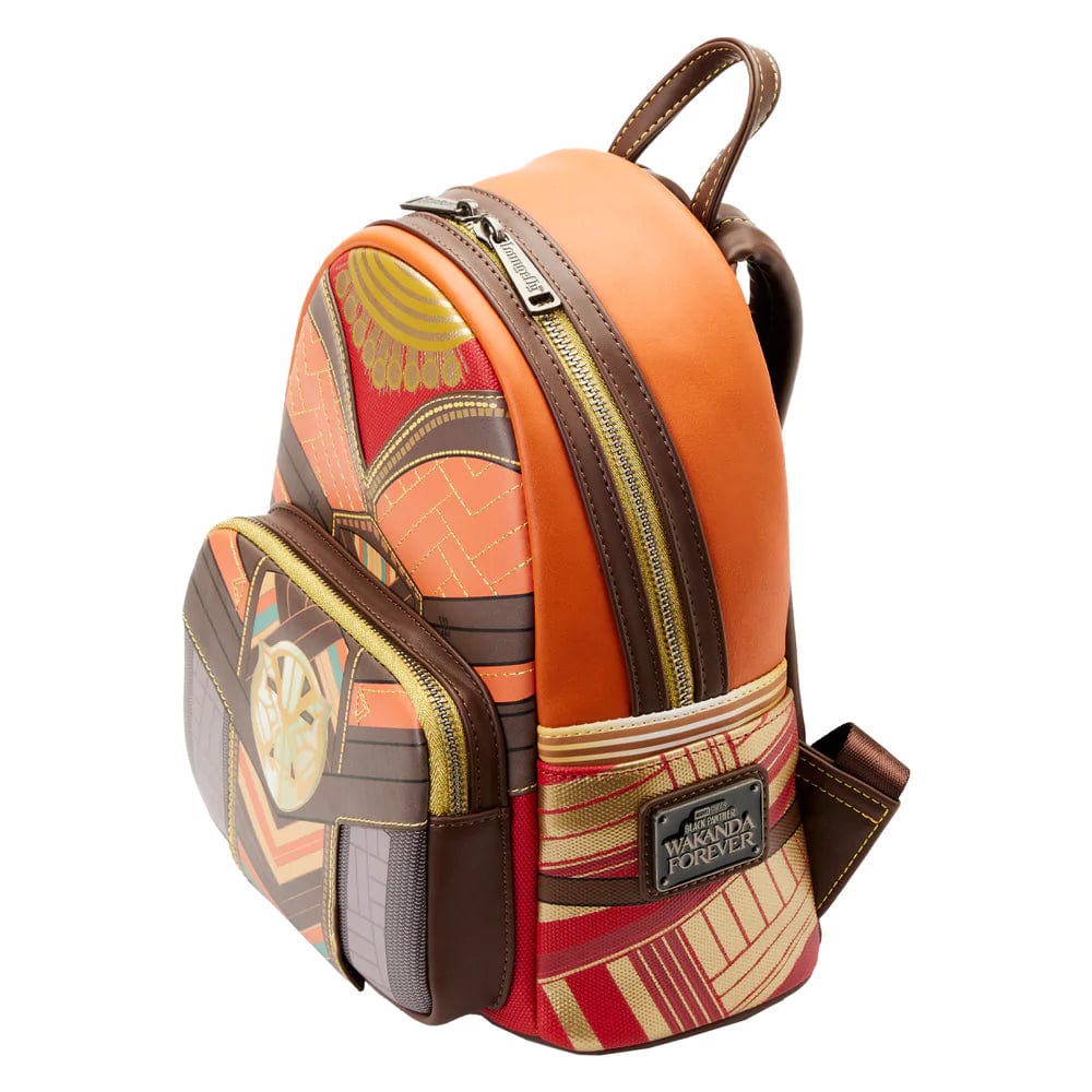 Lion King: Villains Scene Scar Loungefly Mini Backpack