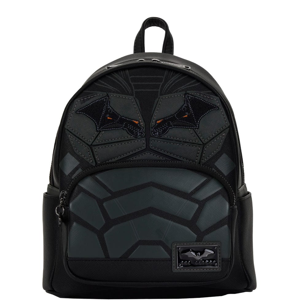 Buy Coraline Glow in the Dark House Mini Backpack at Loungefly.