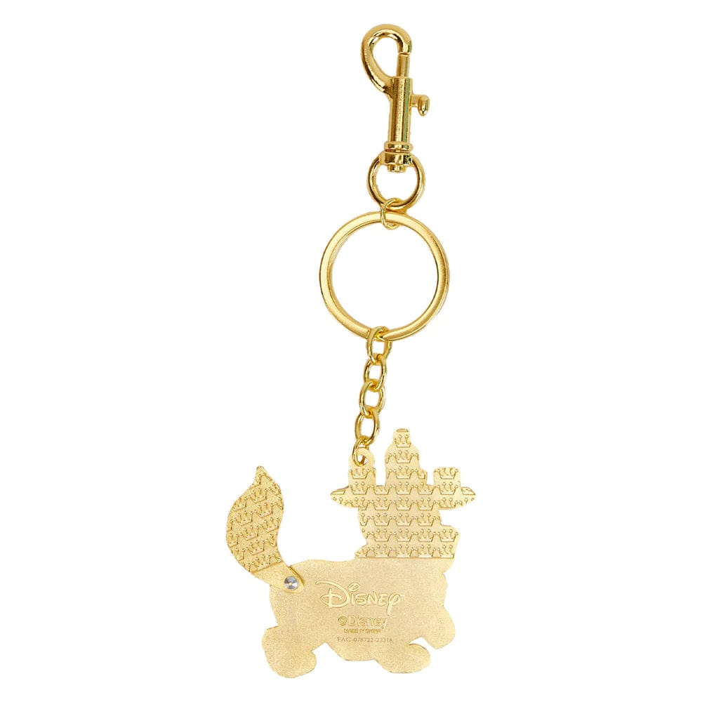 Buy Winnie the Pooh “Hunny Pot” Enamel Keychain at Loungefly.