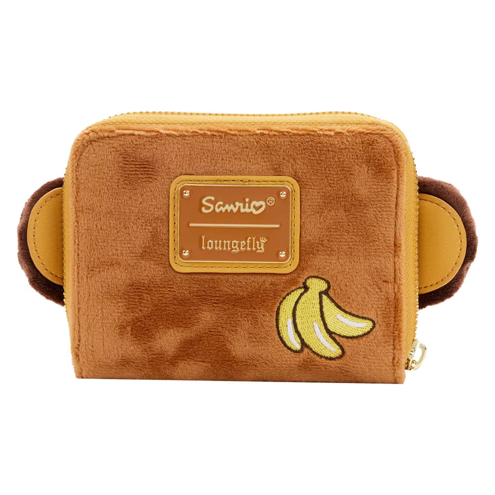 Loungefly Mcdonald's French Fries Card Holder
