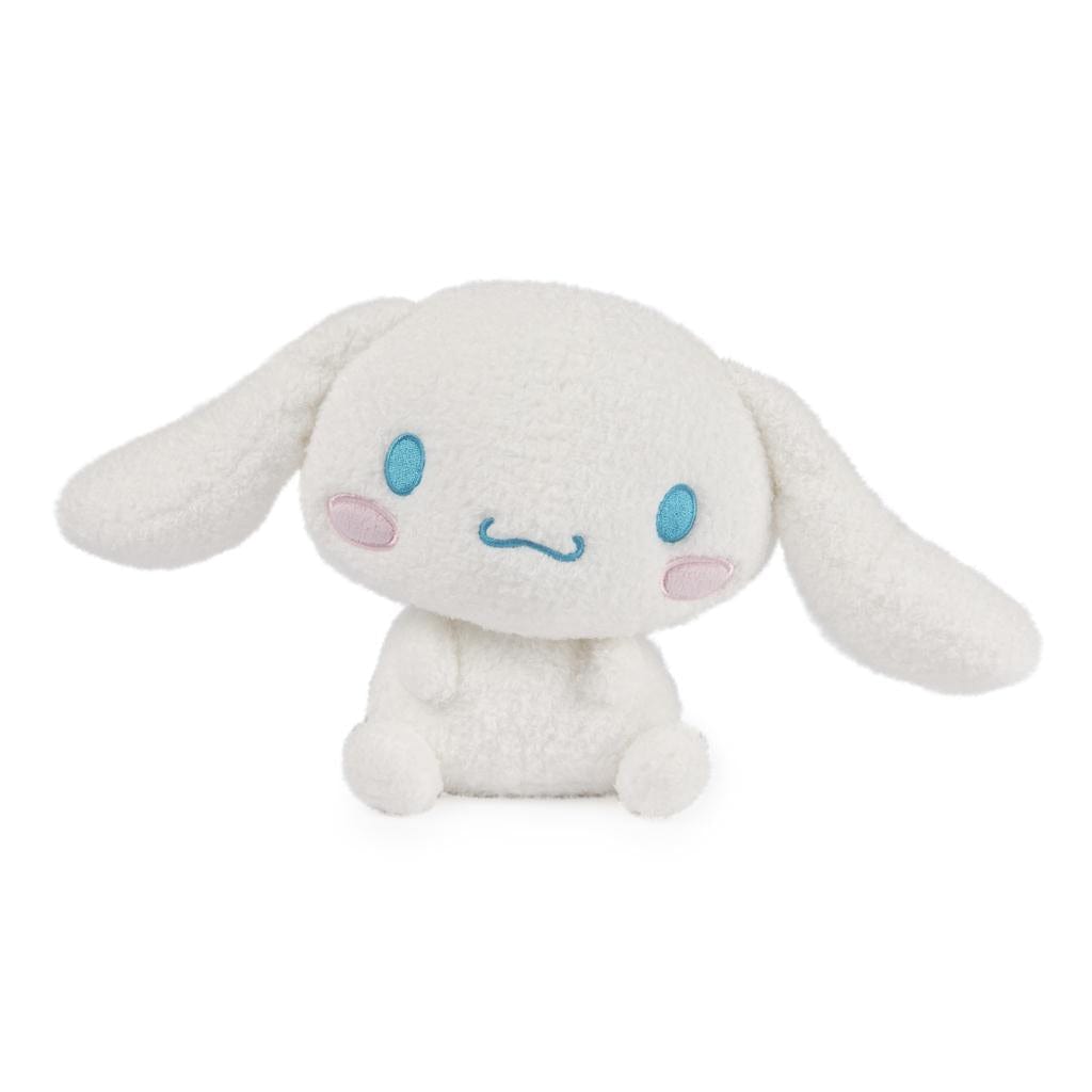 Cinnamoroll 8 Plush (Frosty Flurries Series)