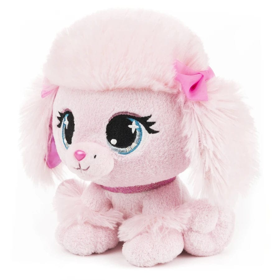 P.Lushes Pets™ Runway Wave 1 24kt Carti Plush Toy