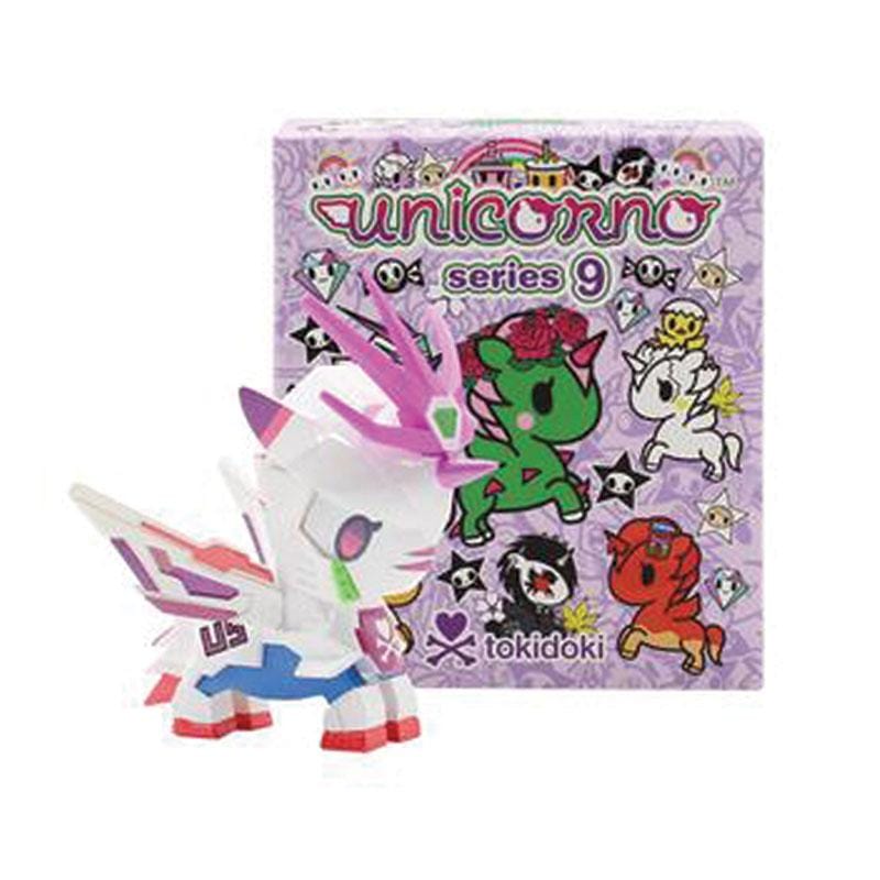 Tokidoki 8 inch Margherita Unicorno Plush – Kraven's Toys