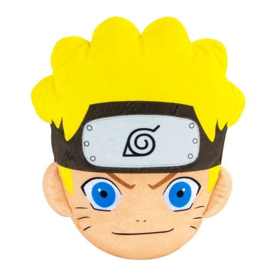 Naruto Uzumaki S2 - Naruto Shippuden 6 Tomonui Series 2 Dangler Plush  (Banpresto) 18482 