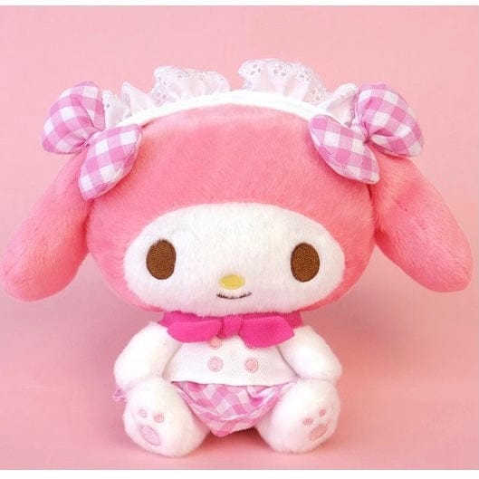 Fitzula's Gift Shop: Sanrio Cinnamoroll Plush - Small