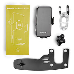 NEU! Gadgetme Wireless Handyhalterung für Case, New Holland, Steyr (AF –