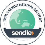 100% carbon neutral delivery Basklb