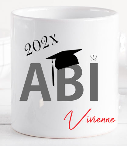 Geschenke zum Abitur