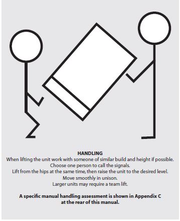 Gledhill-Boilermate -CP -Design -Installation -and -Servicing -Instructions-14