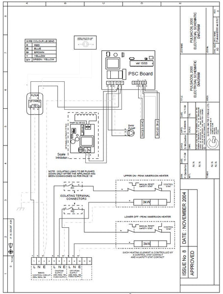 Gledhill-PulsaCoil-2000-design-installation-and-serivcing-instructions-15