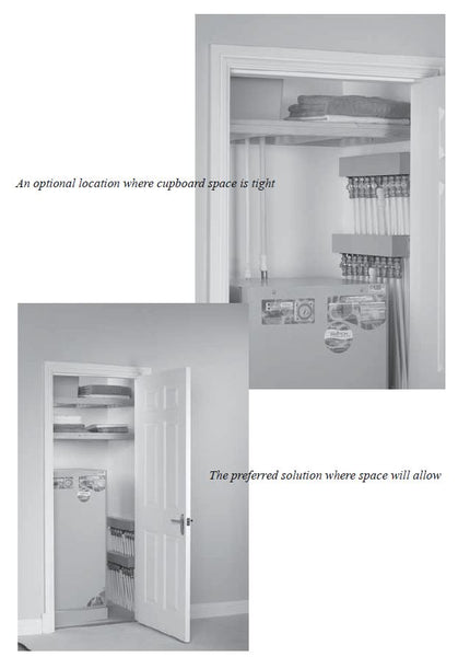 Gledhill-PulsaCoil-2000-design-installation-and-serivcing-instructions-27