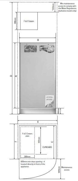 Gledhill-PulsaCoil-2000-design-installation-and-serivcing-instructions-7