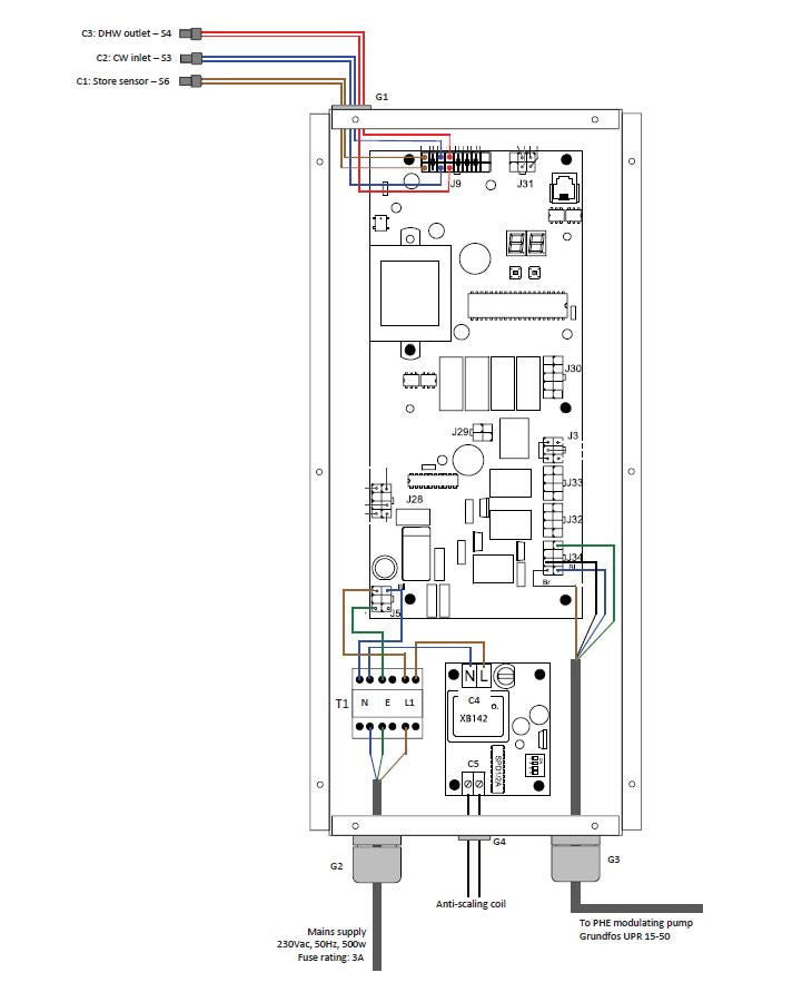 Gledhill-Pulsacoil-Stainless-Design-Installation-and-Servicing-Instructions-14