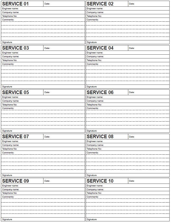 Gledhill-Pulsacoil-Stainless-Design-Installation-and-Servicing-Instructions-26