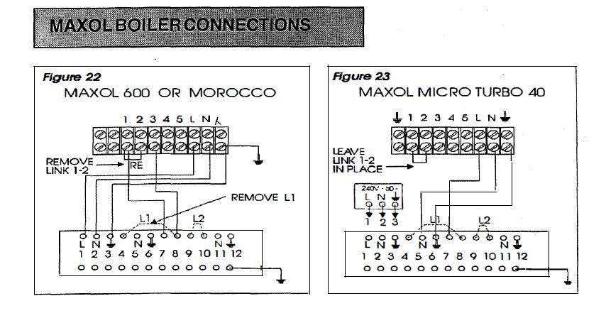 Gledhill- Boilermate- 2- Design- Installation- and -Servicing- Instructions-24