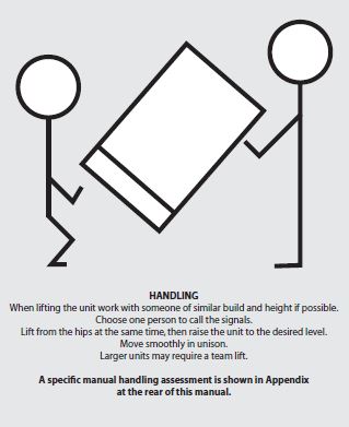 Gledhill- Boilermate- BP- Design- Installation -and -Servicing -Instructions-15