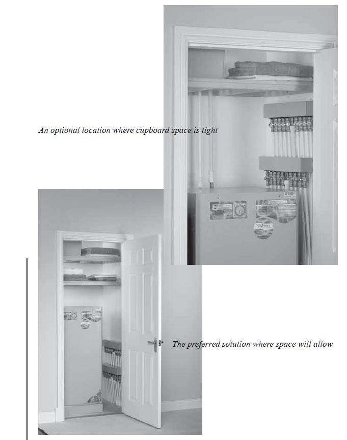 Gledhill -Boilermate- 2000- Design- Installation- and -Servicing -Instructions-39