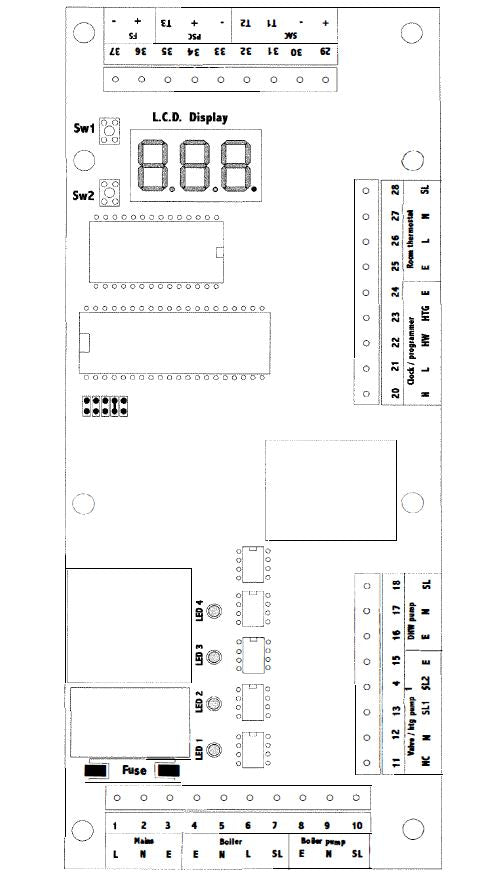 Gledhill -Boilermate- 3 -Design- Installation- and- Servicing -Instructions -20