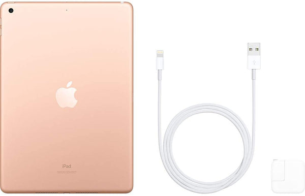 Apple iPad 8th Generation 10.2