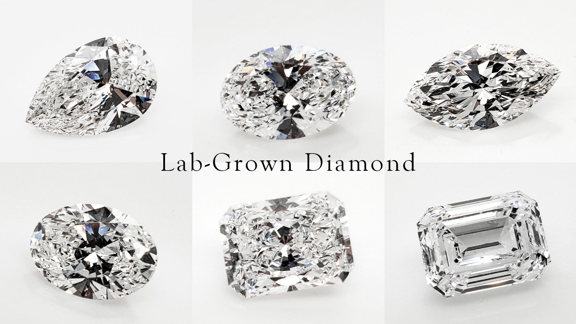 lab grown diamond igi certified