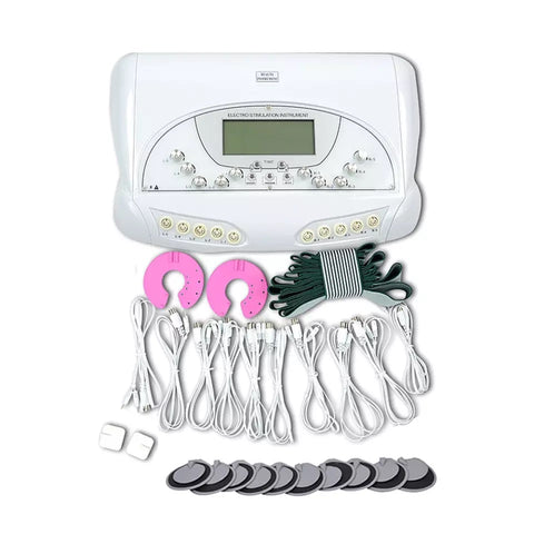 EMS Body Slimming Machine and Accessories Parts