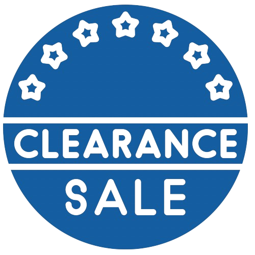 CLEARANCE