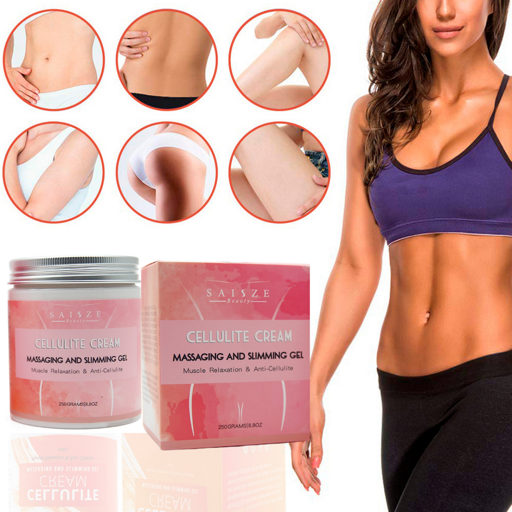 Best Cellulite Cream Fat Burning Cream for Stomach Body Slimming