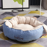 Cat Nest Dog Bed