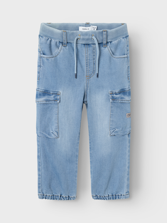 NAME – IT Broen Jeans