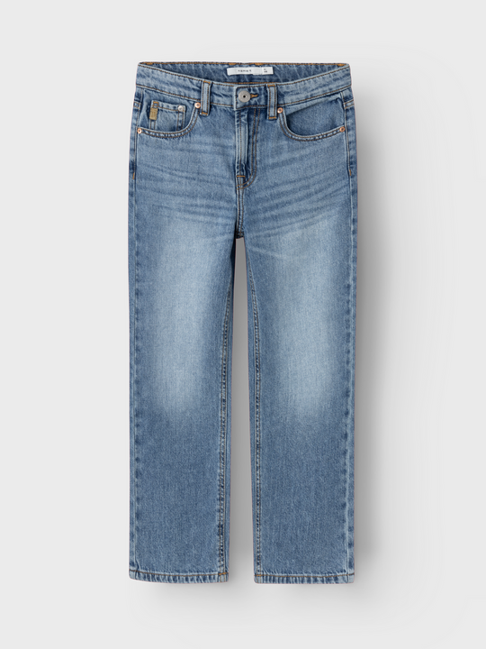 Broen IT – Jeans NAME