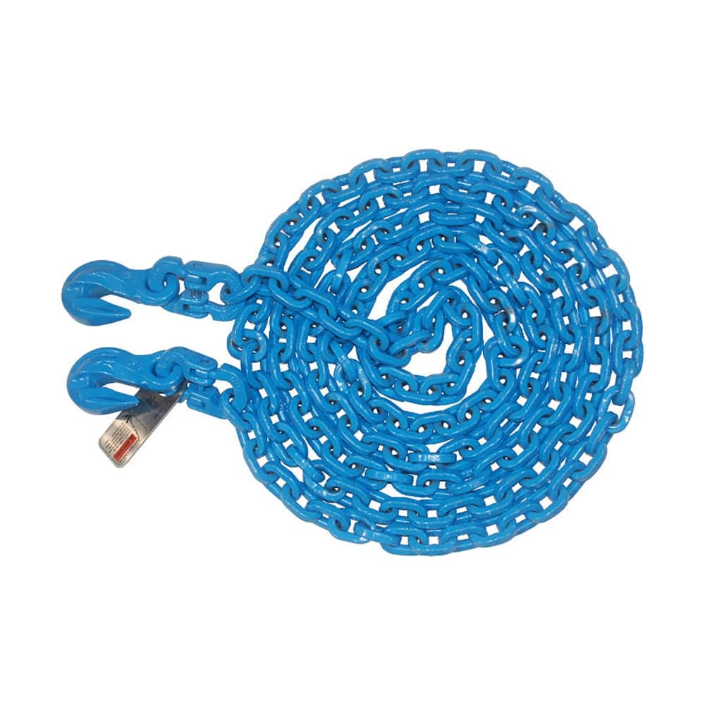 Grade 120 Chain Tie Down Transport 5/16''X15' PEWAG