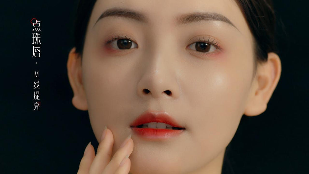 Makeup Trends Throughout Ancient Chinese History – Euphoric Sun