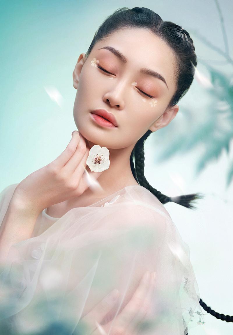 Traditional Chinese Makeup: Exploring Chinese Beauty