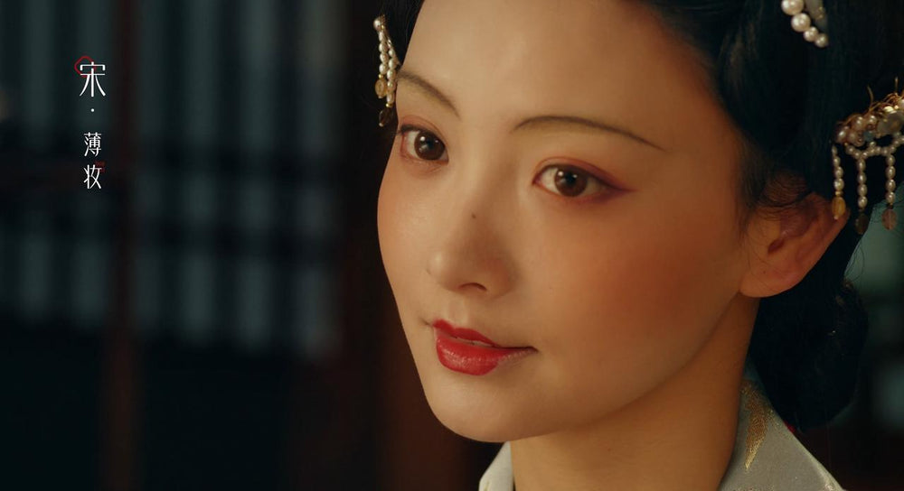 Makeup Trends Throughout Ancient Chinese History – Euphoric Sun