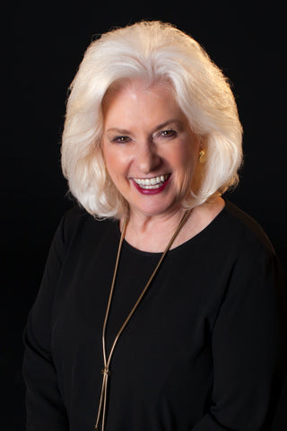 Ann Deal Headshot