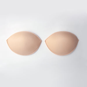 Fashion Forms Women's Nu Bra Ultralite Push Up Pads Adhesive Bra P6846 RRP  £34