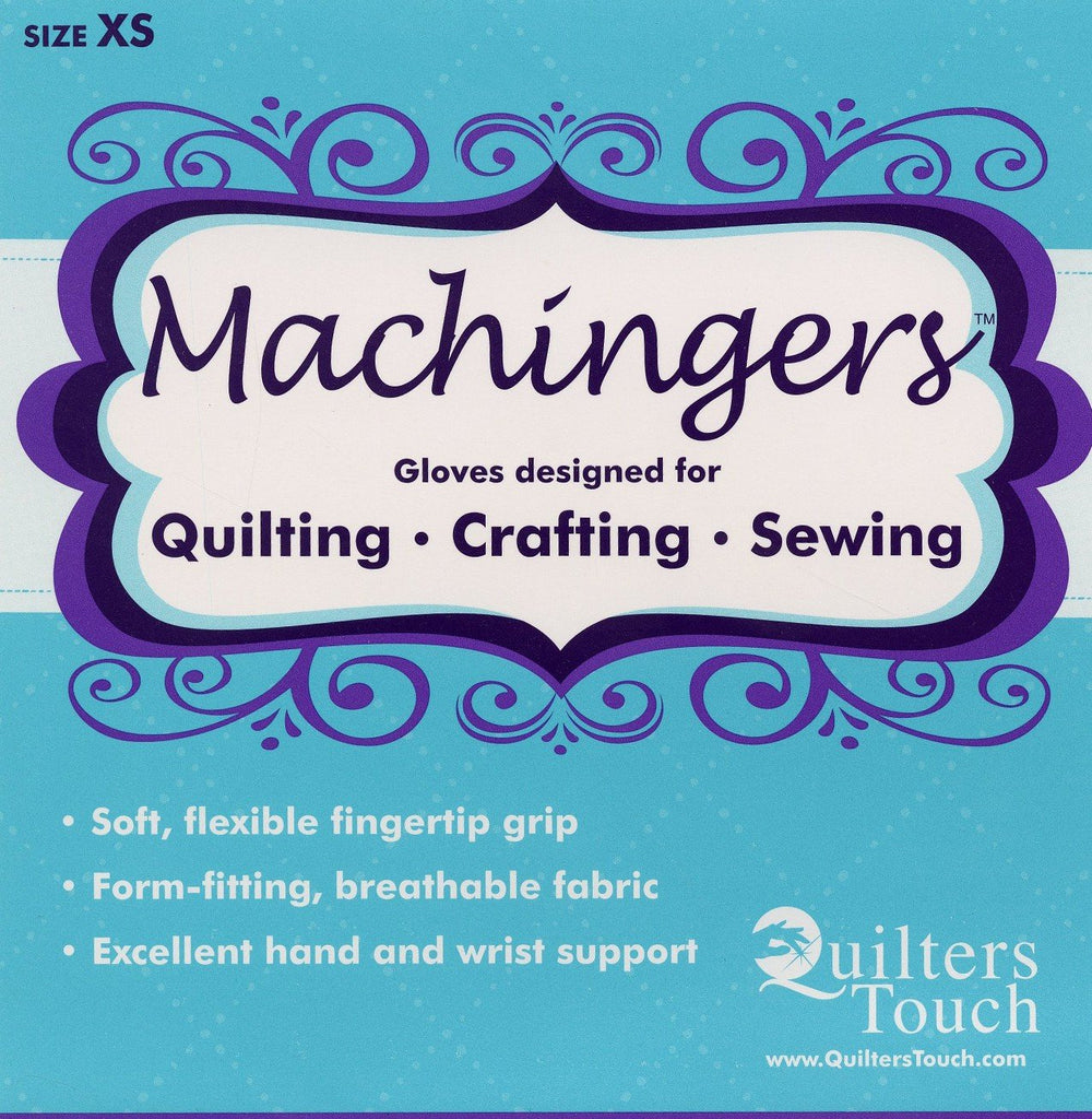 Machingers Quilting Gloves - Small/Medium