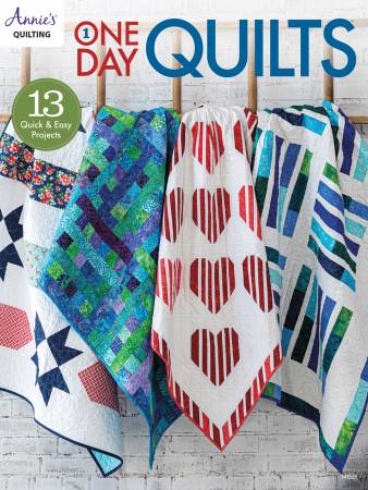 Fabric Cafe Fat Quarter Quilt Treats