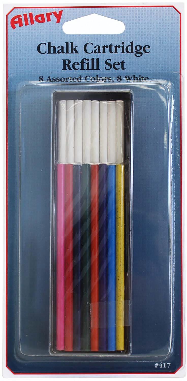 Allary - Chalk Cartridge Refills for 416A