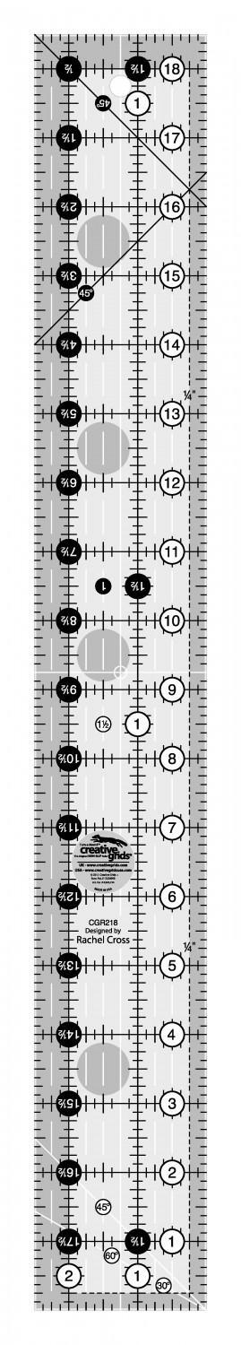 Creative Grids Rulers Product Listing Wish List – Merrily We Quilt Along