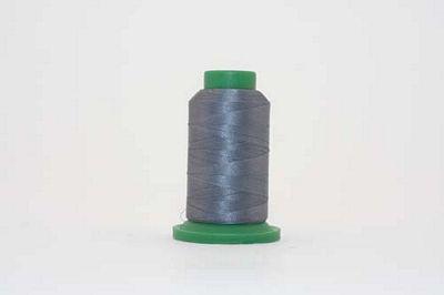 Isacord Embroidery Thread 1000m - White - 762303550742