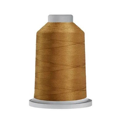 Glide | Polyester Thread King Spool White