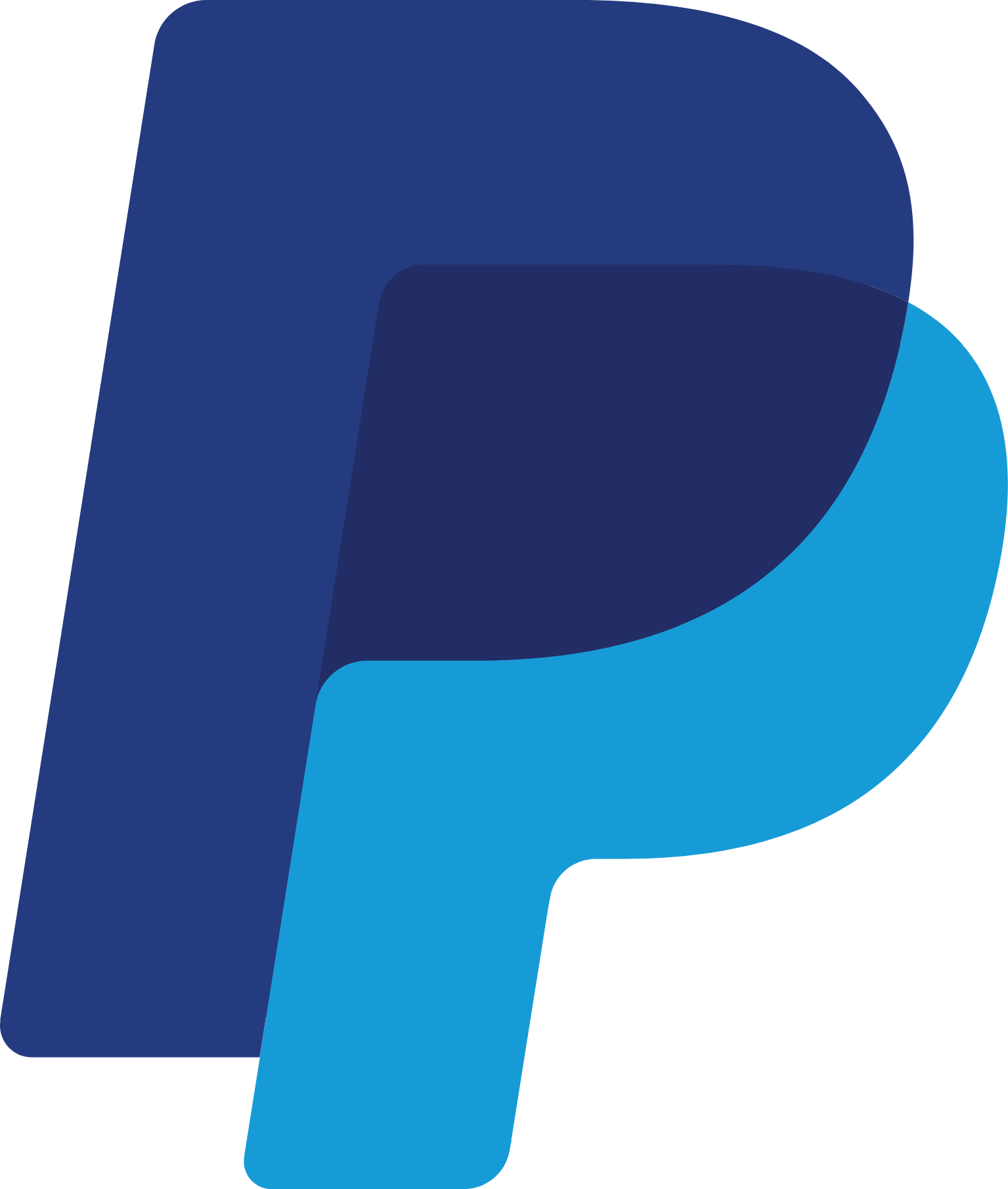 Logo Paypal