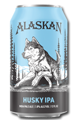 ALASKAN HUSKY IPA