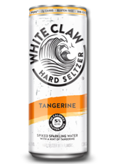 WHITE CLAW