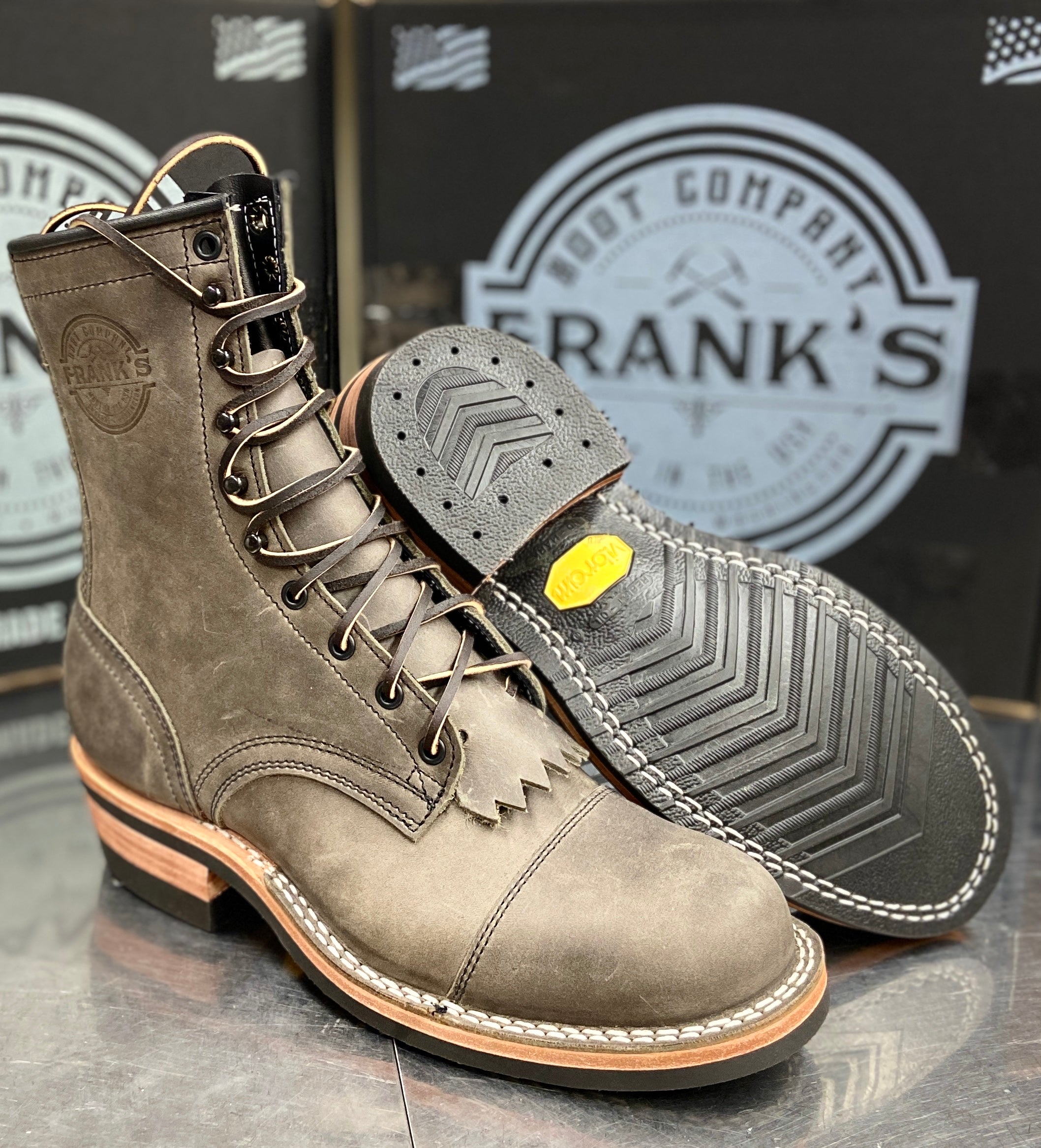 Frank's Boots Coupons 10 off June 2024