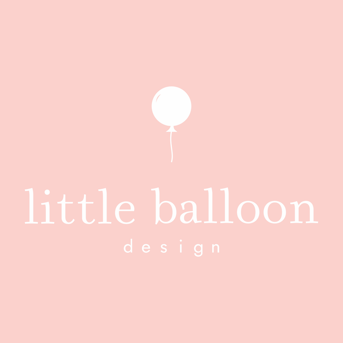 Little Balloon Design